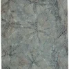 Dywan Palms Grey 160x230 Carpet Decor Handmade Collection