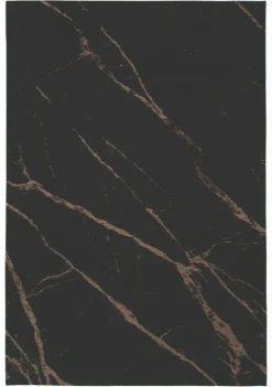 Dywan Pietra Black Honey 200x300 Carpet Decor Stone Collection by Maciej Zień
