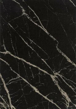 Dywan Pietra  Black 160x230  Stone Collection