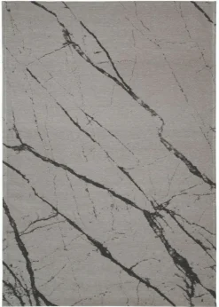 Dywan Pietra Warm Gray 160x230 Carpet Decor Stone Collection by Maciej Zień