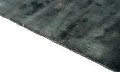 Dywan Plain Dark Blue 160x230 Carpet Decor Handmade Collection