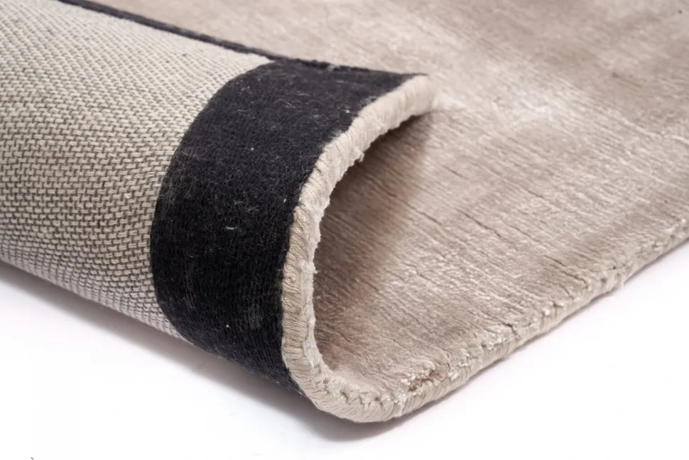 Dywan Plain Paloma 160x230 Carpet Decor Handmade Collection