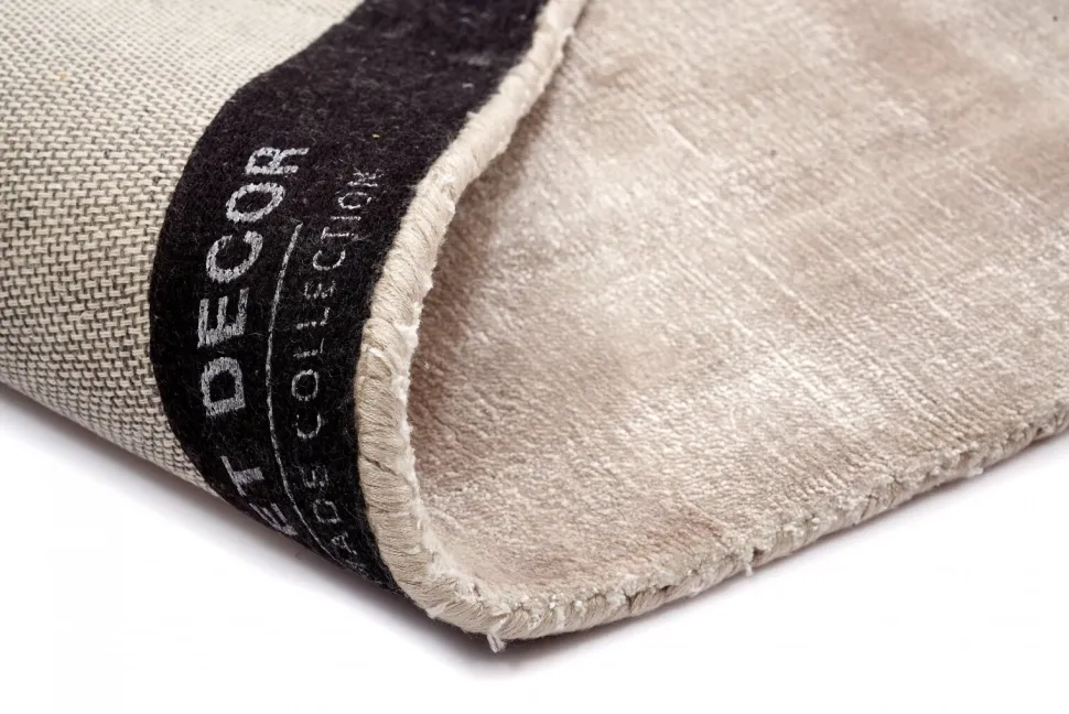 Dywan Plain Paloma 160x230 Carpet Decor Handmade Collection