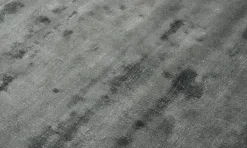 Dywan Plain Steel Gray 200x300 Carpet Decor Handmade Collection