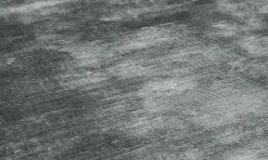 Dywan Plain Steel Gray 200x300 Carpet Decor Handmade Collection