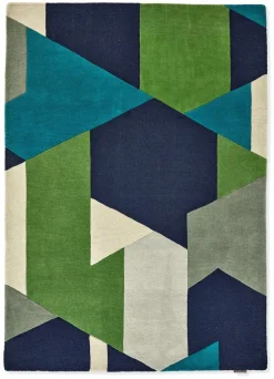 Dywan Popova Amazonia 170x240cm