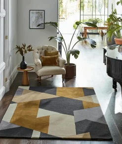 Dywan Popova Caramel 250x350cm