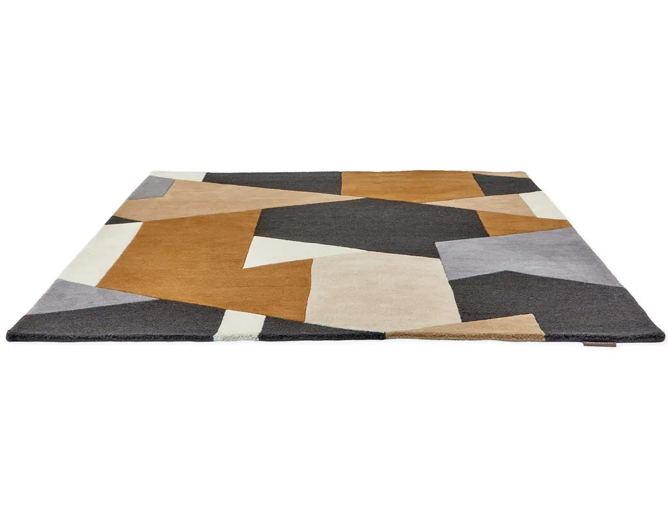 Dywan Popova Caramel 170x240cm