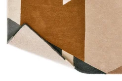 Dywan Popova Caramel 170x240cm