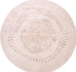 Dywan Radius Beige 250 Carpet Decor Handmade Collection