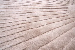 Dywan Radius Beige 250 Carpet Decor Handmade Collection