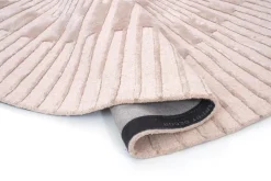 Dywan Radius Beige 200 Carpet Decor Hand