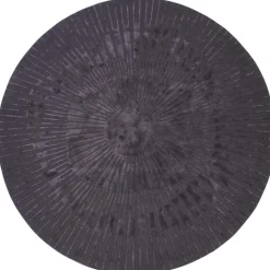 Dywan Radius Dark Grey 250 Carpet Decor Handmade Collection