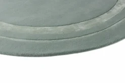 Dywan Redbrook Duck Egg Round 200x200cm