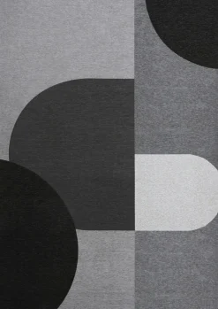 Dywan Rene Grey 200x300 Magic home