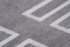 Dywan Royal Grey 200x300 Art deco