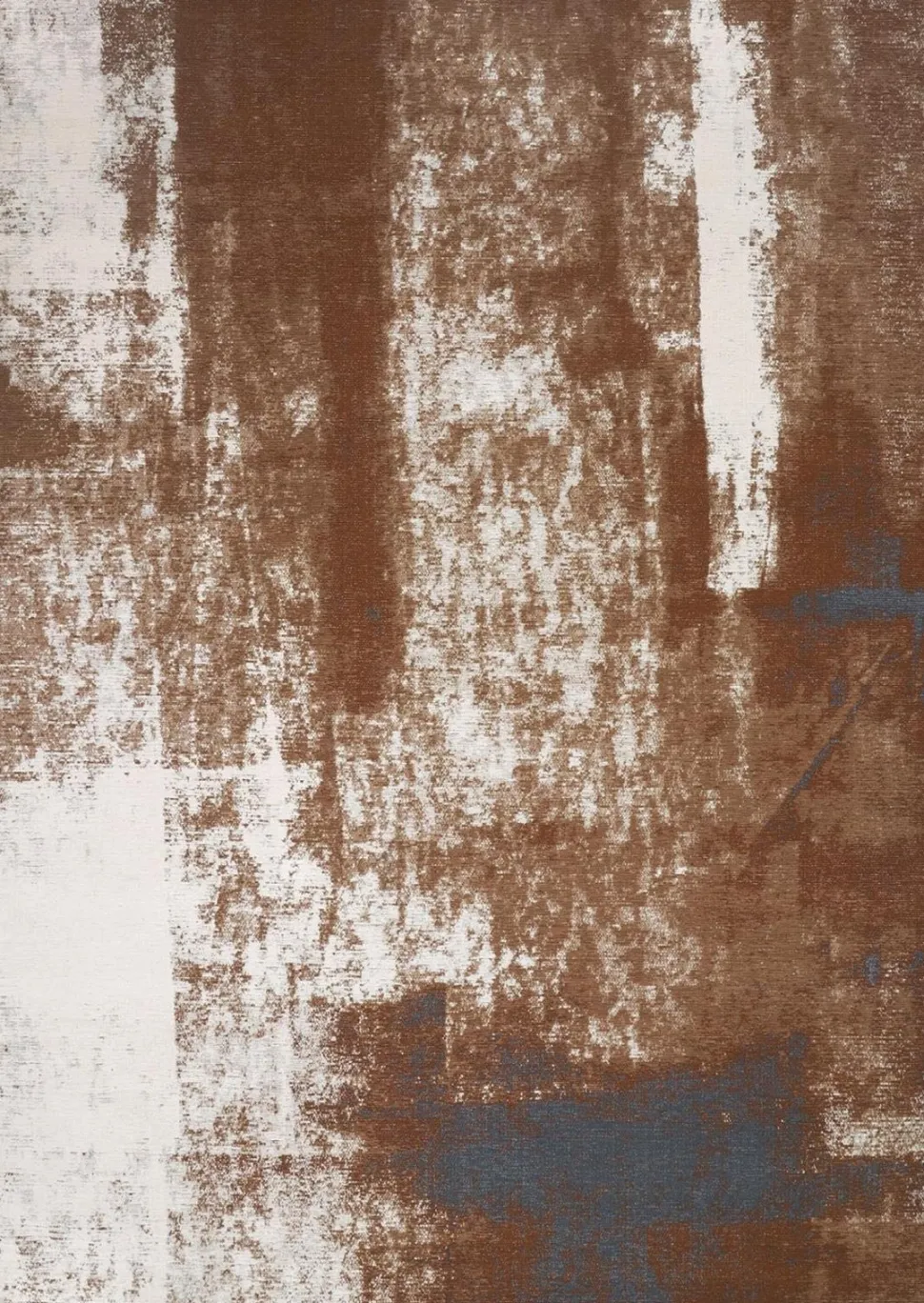 Dywan Rust Grey 200x300 Carpet Decor Magic Home