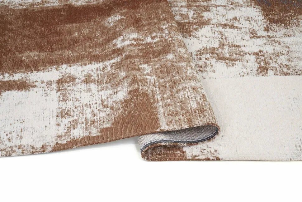 Dywan Rust Grey 200x300 Carpet Decor Magic Home