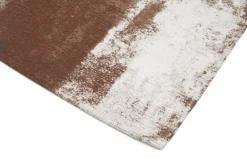 Dywan Rust Grey 200x300 Carpet Decor Magic Home