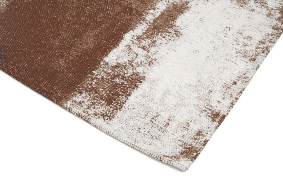 Dywan Rust Grey 200x300 Carpet Decor Magic Home