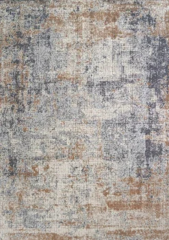 Dywan Rustic Beige 200x300 Carpet Decor Magic Home