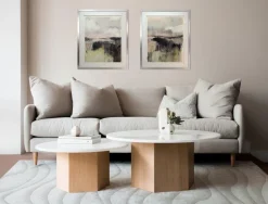 Dywan Sabbia Beige 160x230 Carpet Decor Magic Home