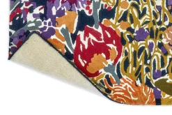 Dywan Sanguine Aubergine 250x350cm