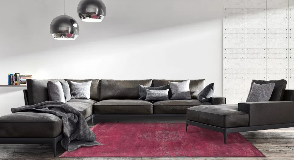 Dywan Scarlet 80x150