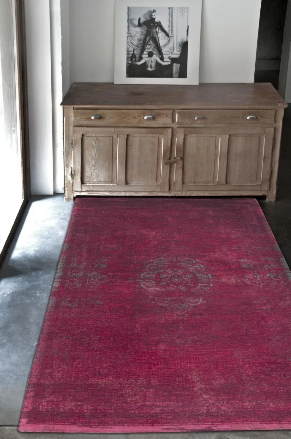 Dywan Scarlet 80x150