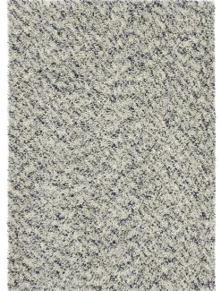 Dywan Shaggy Dots szary 200x300cm