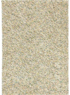 Dywan Shaggy Dots wielokolorowy