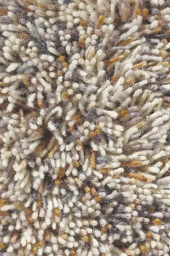 Dywan Shaggy Flamenco beżowy 200x280cm