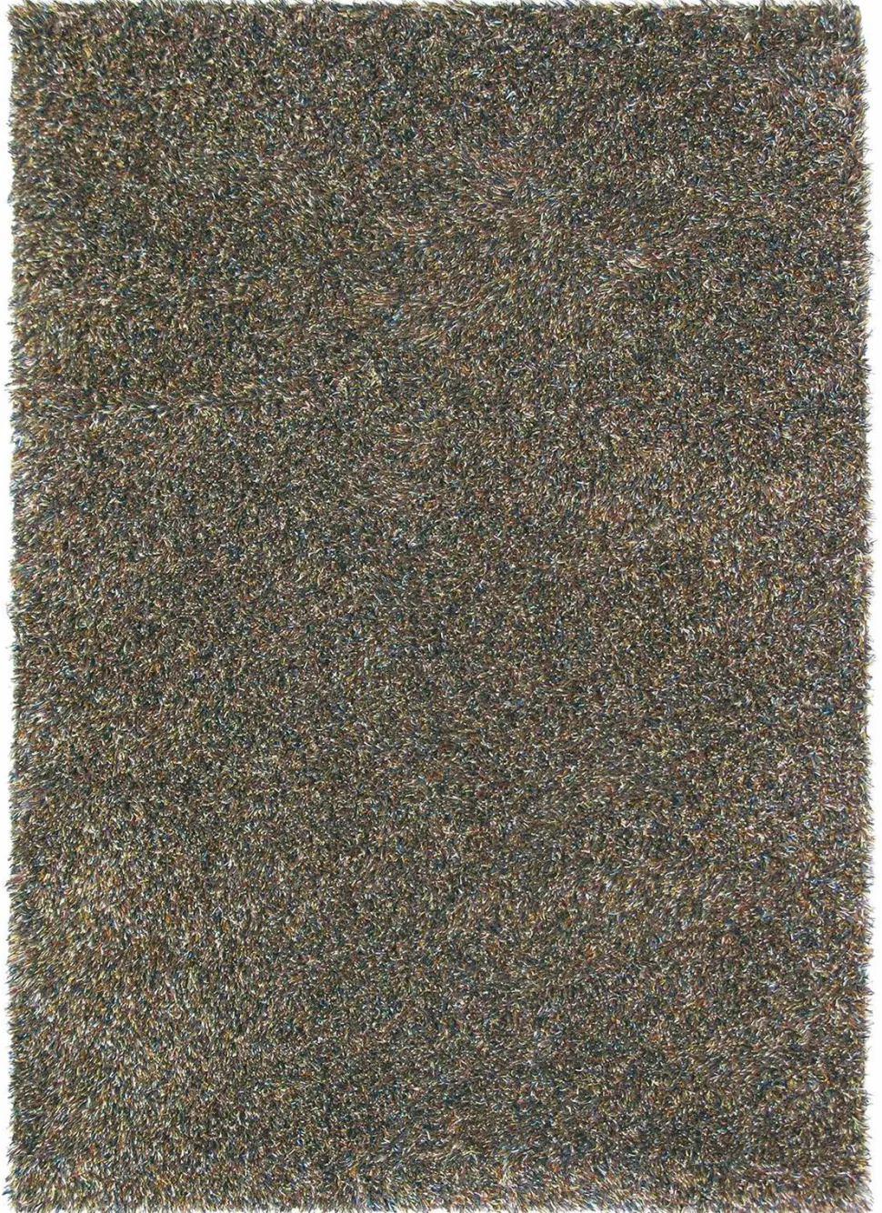 Dywan Shaggy Flamenco kolorowy 140x200cm