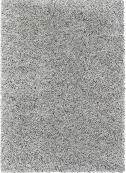 Dywan Shaggy Flamenco szary 160x230cm
