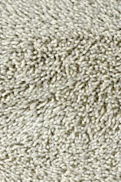 Dywan Shaggy Gravel Mix biały 250x350cm