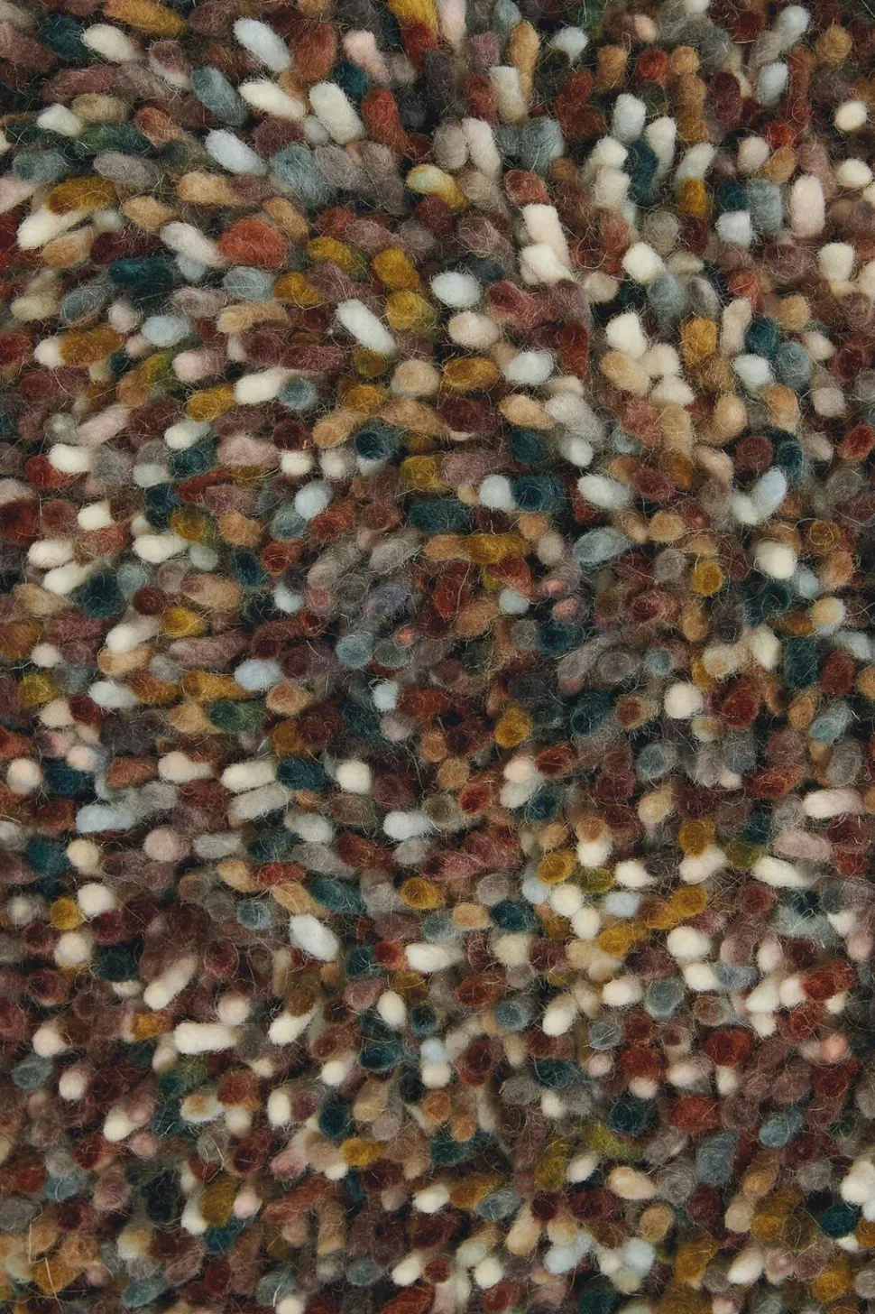 Dywan Shaggy Pop Art IV 160x230cm