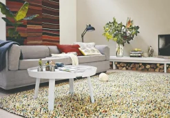 Dywan Shaggy Rocks Mix II 170x240cm