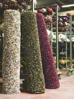 Dywan Shaggy Rocks Mix III 200x300cm