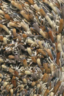 Dywan Shaggy Spring brązowy 200x300cm