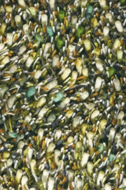 Dywan Shaggy Spring zielony 200x300cm