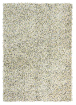 Dywan Shaggy Young beżowo-szary