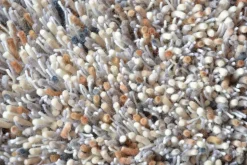 Dywan Shaggy Young beżowy 160x230cm