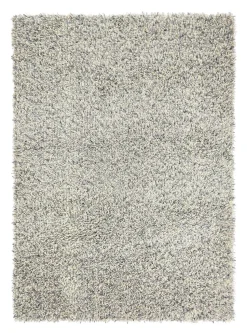 Dywan Shaggy Young szary 140x200cm