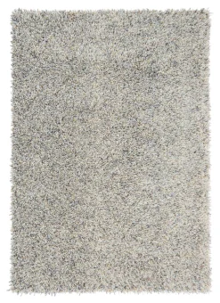 Dywan Shaggy Young szary ciemny