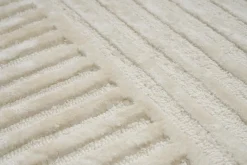 Dywan Sierra Ivory 160x230 Carpet Decor Handmade Collection