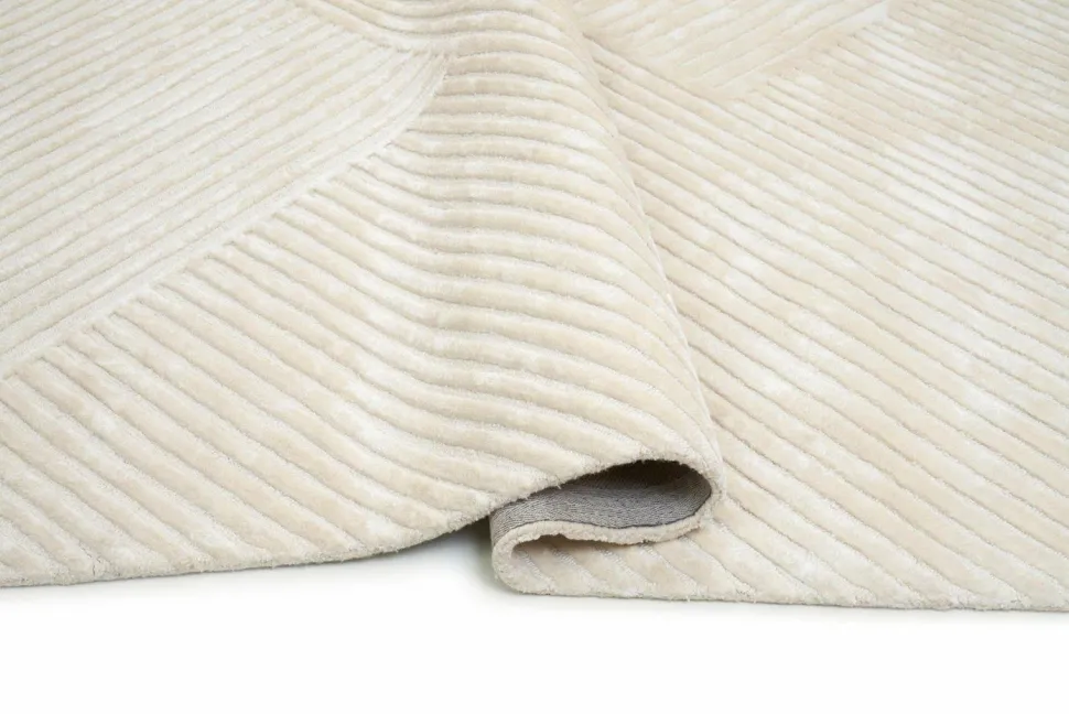 Dywan Sierra Ivory 160x230 Carpet Decor Handmade Collection