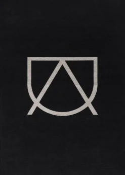 Dywan Signum Black 200x300 Art deco