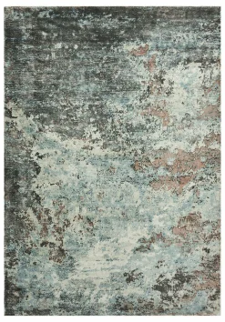 Dywan Sintra Teal Peach 160x230cm