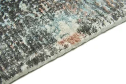 Dywan Sintra Teal Peach 200x300cm