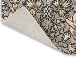 Dywan Snakeshead Indigo 200x280cm